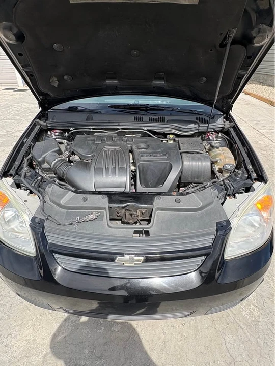 2008 Chevrolet Cobalt 1st Gen - Image 11 of 19