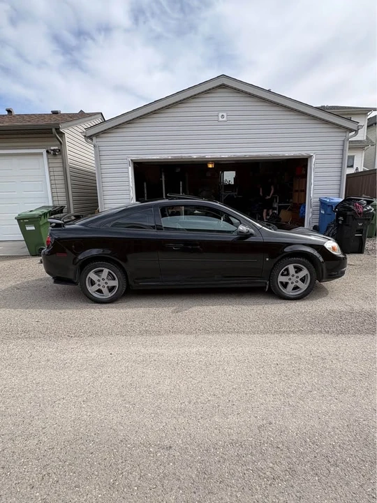2008 Chevrolet Cobalt 1st Gen - Image 8 of 19