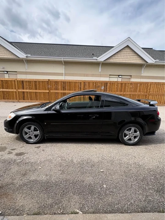 2008 Chevrolet Cobalt 1st Gen - Image 4 of 19