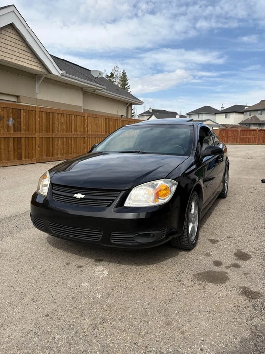 2008 Chevrolet Cobalt 1st Gen - Image 3 of 19