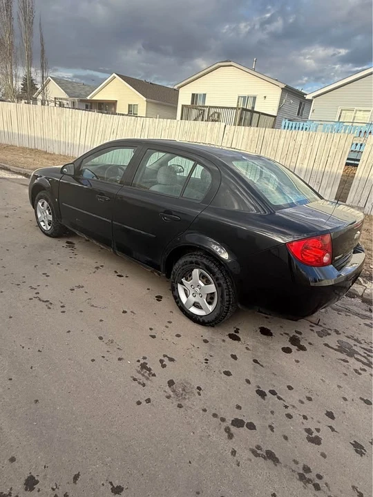 2008 Chevrolet Cobalt 1st Gen - Image 4 of 5