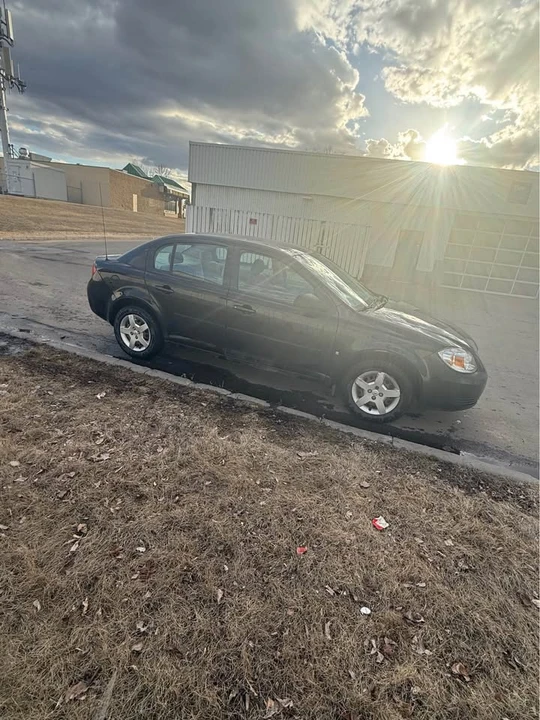 2008 Chevrolet Cobalt 1st Gen - Image 2 of 5