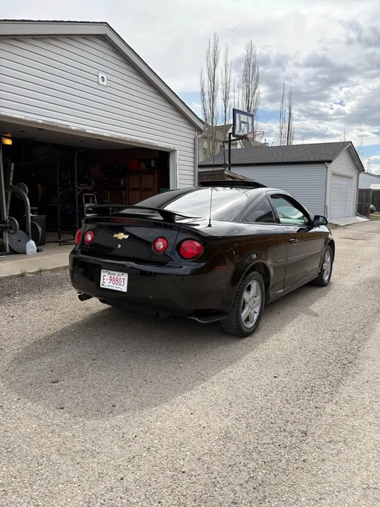 2008 Chevrolet Cobalt 1st Gen - Image 7 of 19