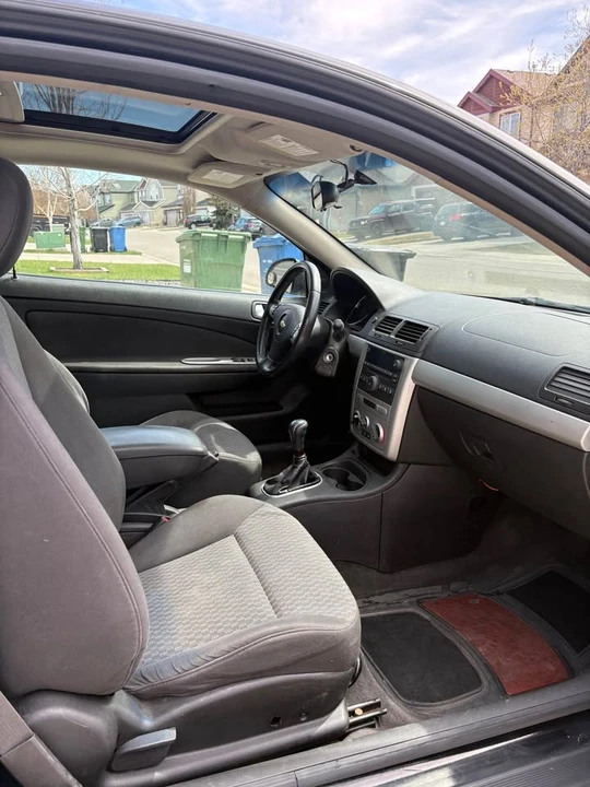 2008 Chevrolet Cobalt 1st Gen - Image 14 of 19