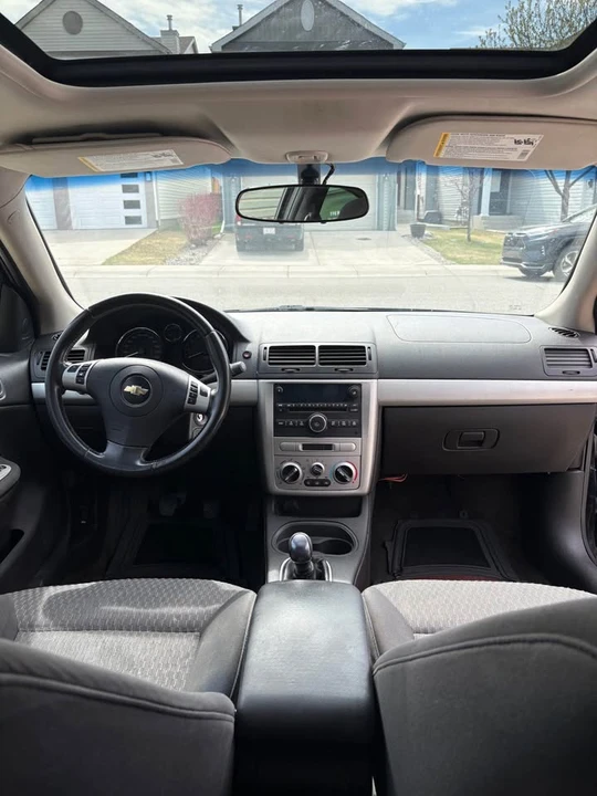 2008 Chevrolet Cobalt 1st Gen - Image 10 of 19