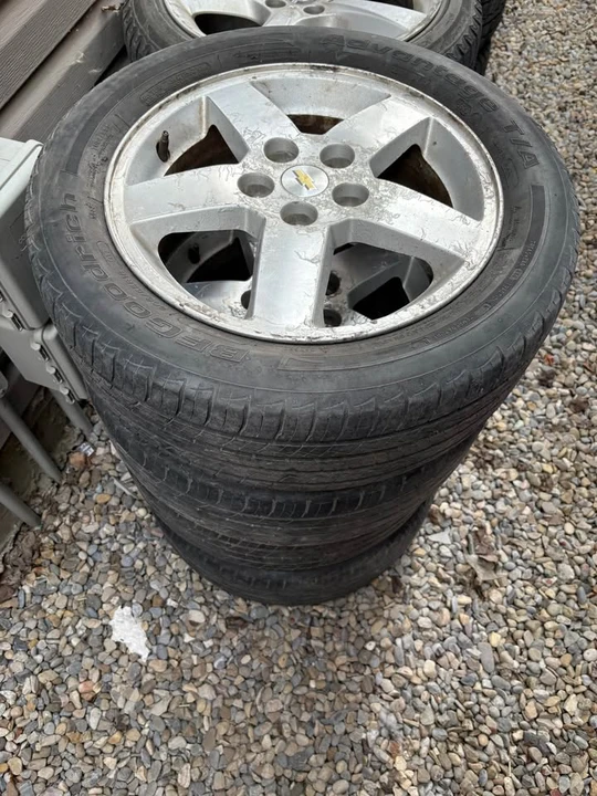 2008 Chevrolet Cobalt 1st Gen - Image 18 of 19