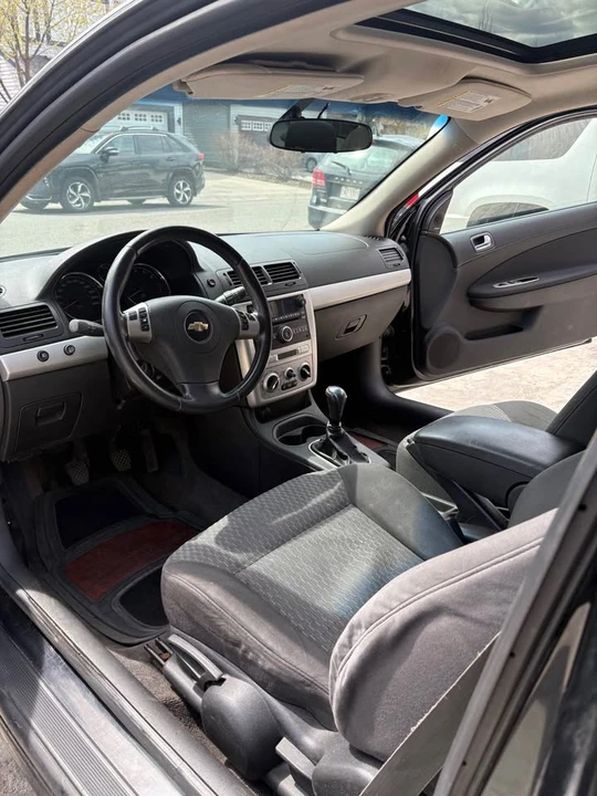 2008 Chevrolet Cobalt 1st Gen - Image 16 of 19