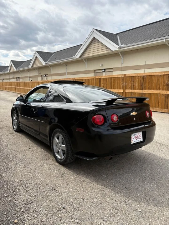 2008 Chevrolet Cobalt 1st Gen - Image 5 of 19