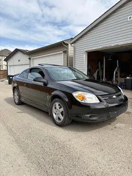 2008 Chevrolet Cobalt LT Coupe