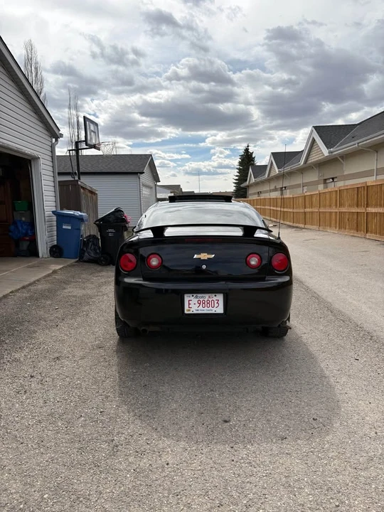 2008 Chevrolet Cobalt 1st Gen - Image 6 of 19