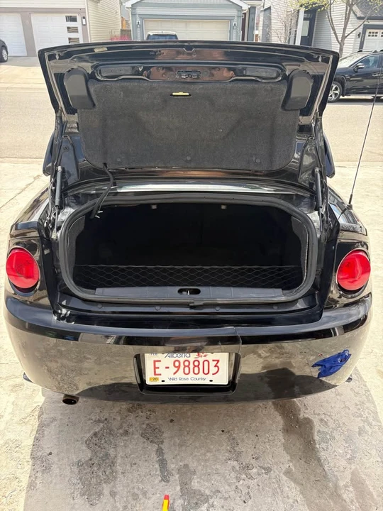 2008 Chevrolet Cobalt 1st Gen - Image 12 of 19