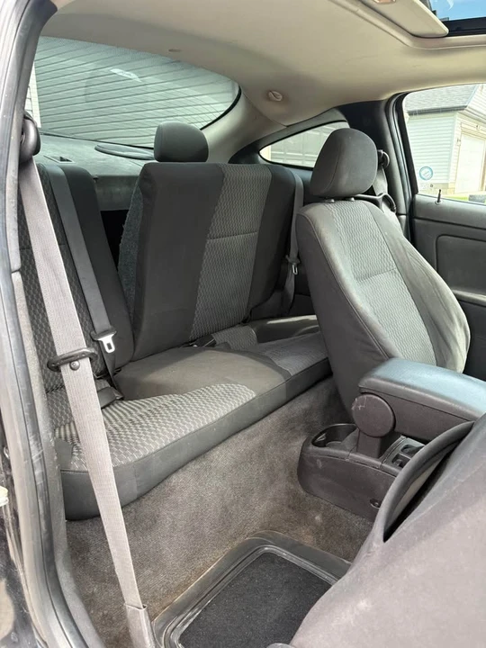 2008 Chevrolet Cobalt 1st Gen - Image 15 of 19