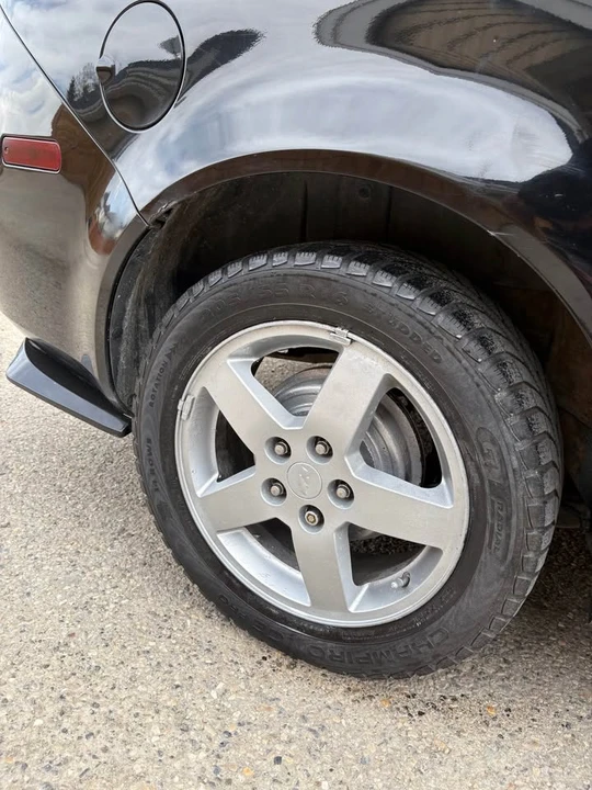 2008 Chevrolet Cobalt 1st Gen - Image 17 of 19