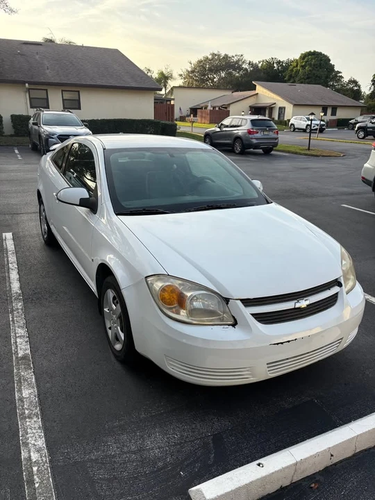 2008 Chevrolet Cobalt 2nd Gen - Image 4 of 10