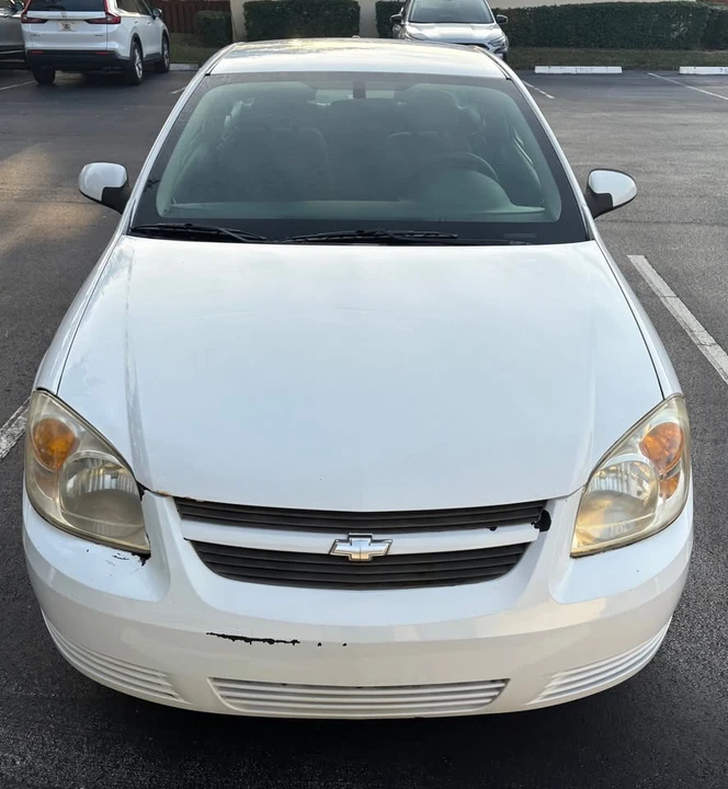 2008 Chevrolet Cobalt 2nd Gen - Image 7 of 10