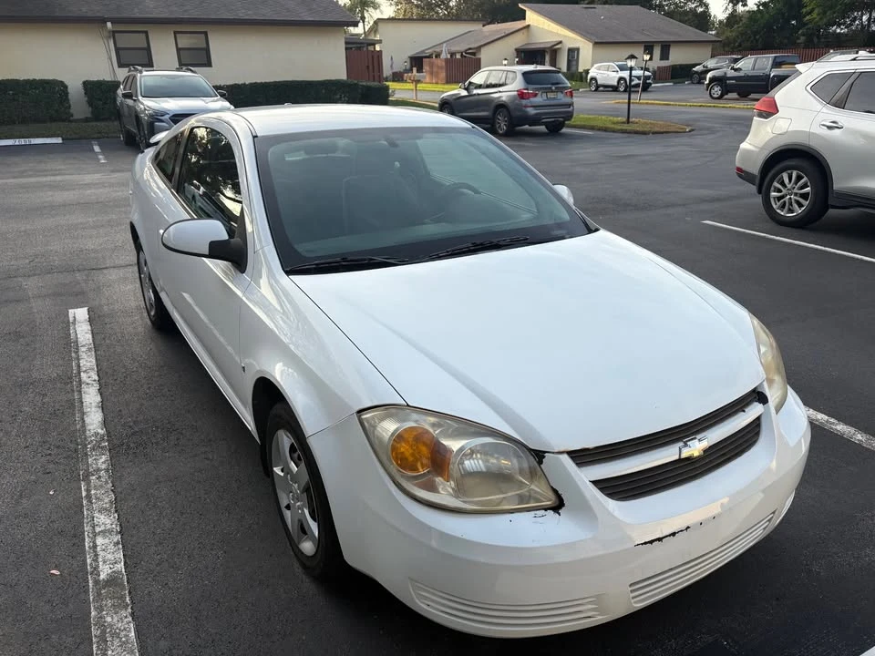 2008 Chevrolet Cobalt 2nd Gen - Image 9 of 10