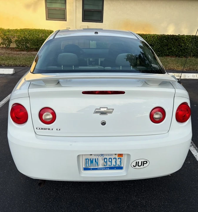 2008 Chevrolet Cobalt 2nd Gen - Image 3 of 10