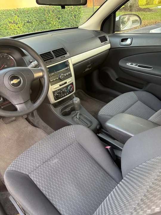 2008 Chevrolet Cobalt 2nd Gen - Image 10 of 10