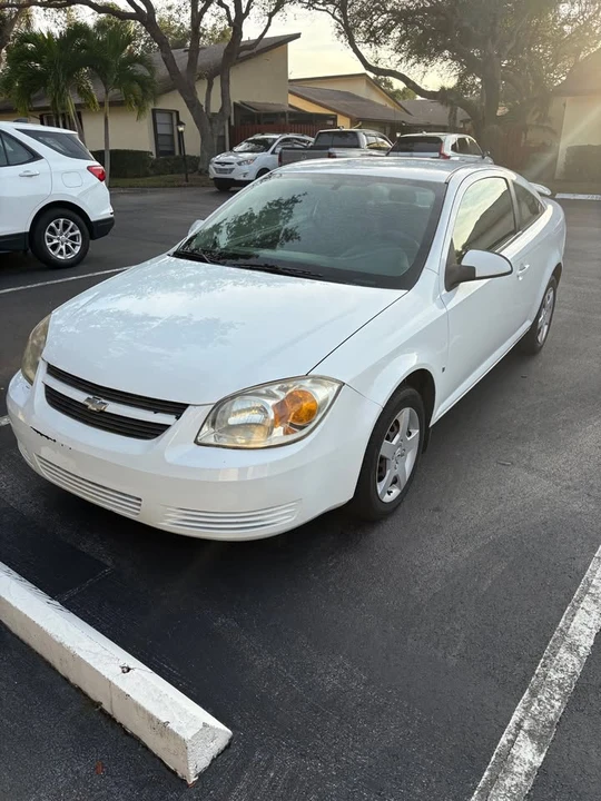 2008 Chevrolet Cobalt 2nd Gen - Image 6 of 10