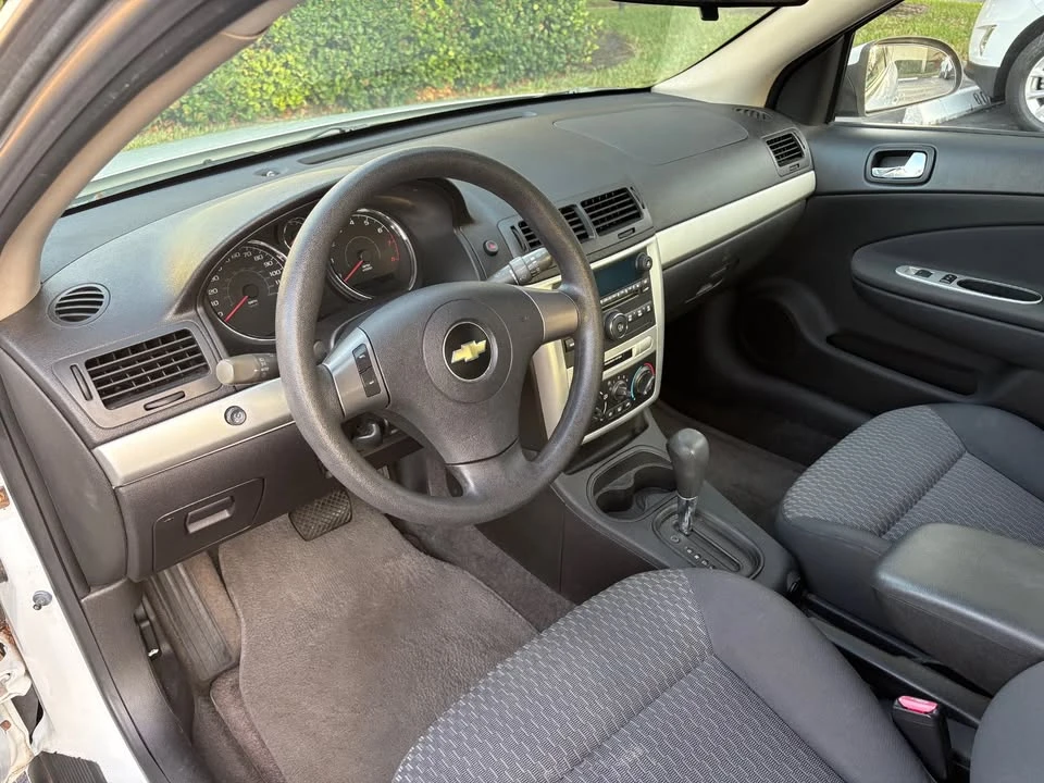 2008 Chevrolet Cobalt 2nd Gen - Image 5 of 10