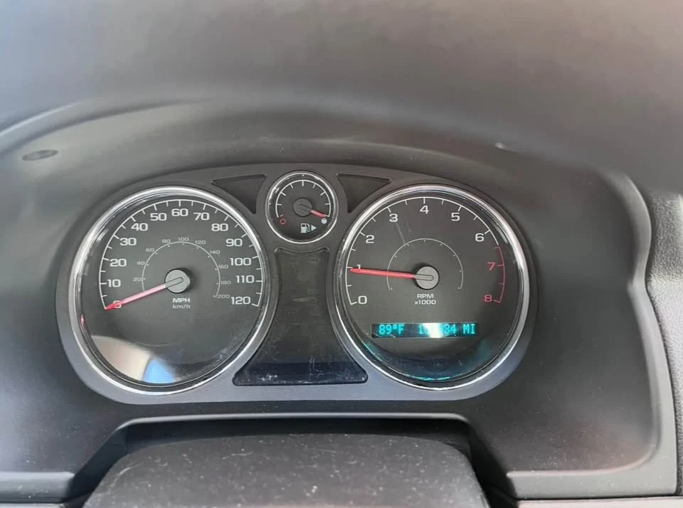 2008 Chevrolet Cobalt 1st Gen - Image 4 of 6