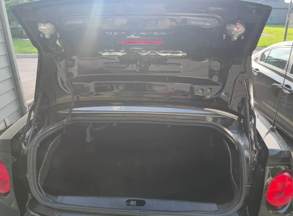 2008 Chevrolet Cobalt 1st Gen - Image 6 of 6