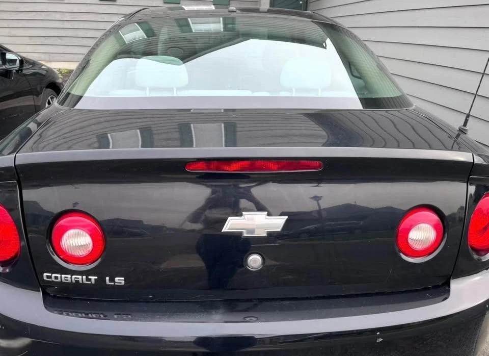 2008 Chevrolet Cobalt 1st Gen - Image 5 of 6