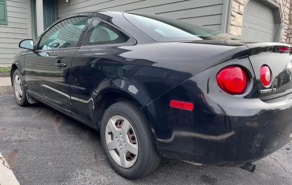 2008 Chevrolet Cobalt 1st Gen - Image 2 of 6