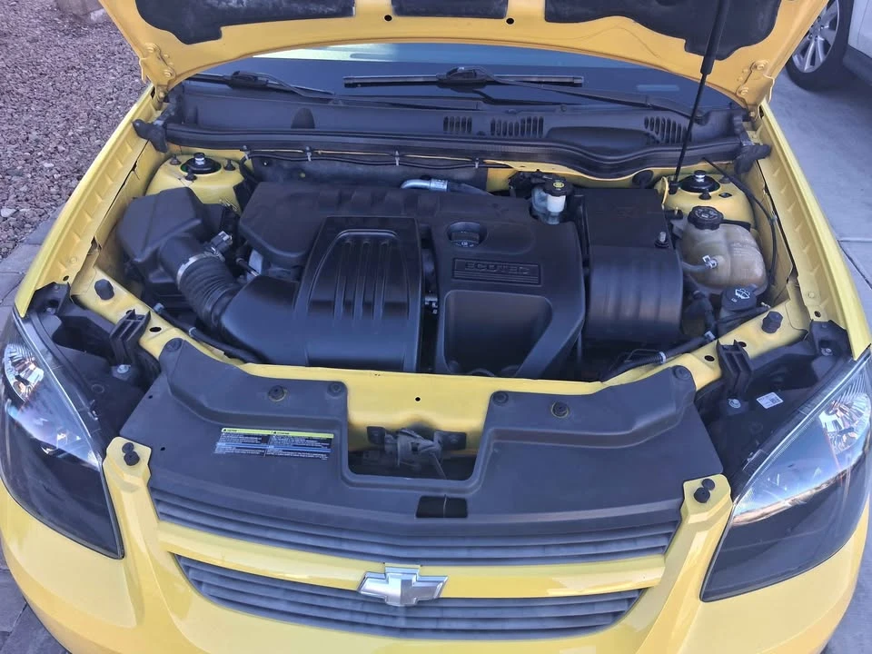 2008 Chevrolet Cobalt 2nd Gen - Image 5 of 5