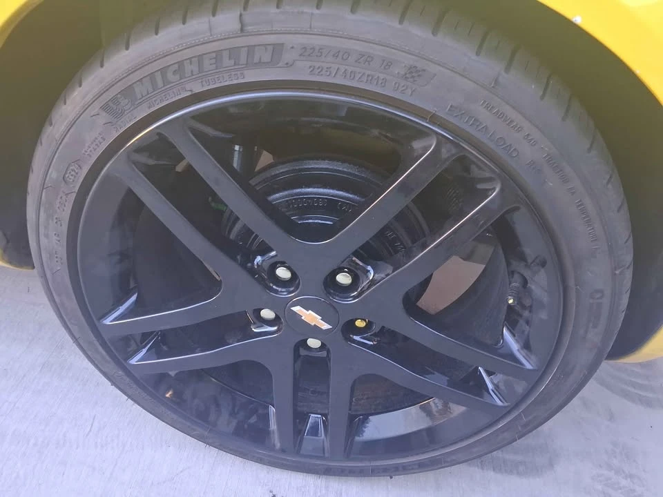 2008 Chevrolet Cobalt 2nd Gen - Image 4 of 5
