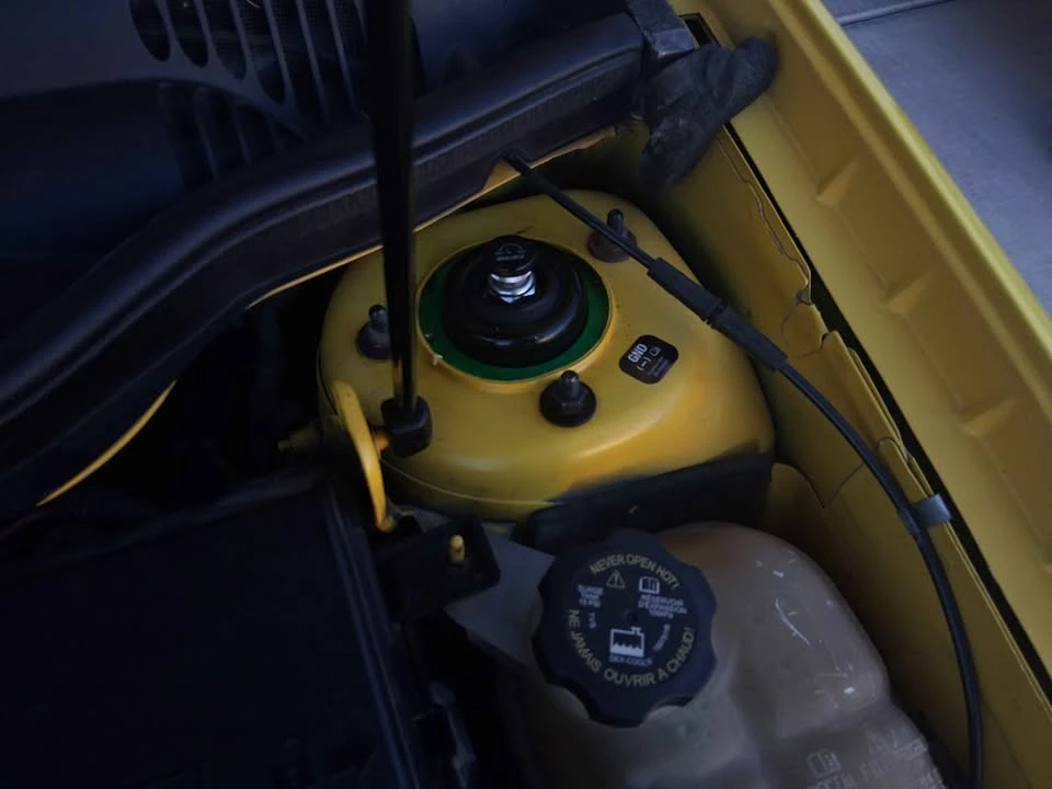 2008 Chevrolet Cobalt 2nd Gen - Image 3 of 5