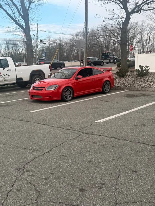2008 Chevrolet Cobalt 1st Gen - Image 2 of 10