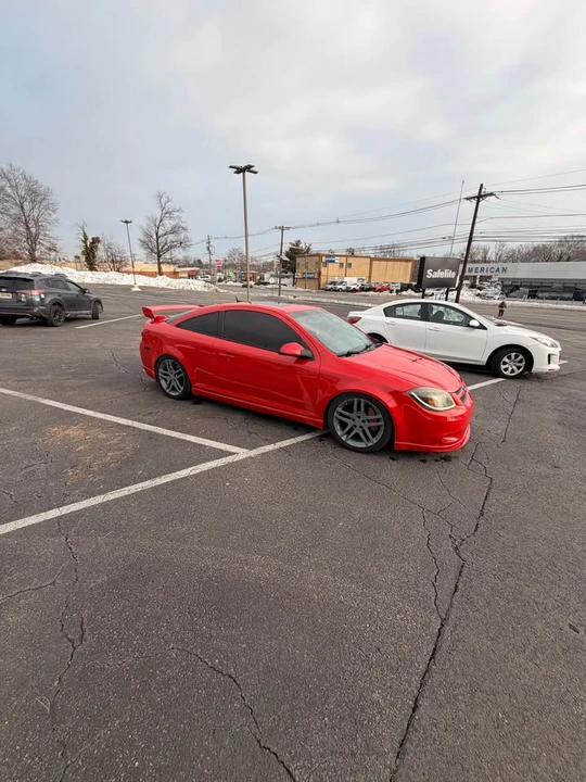 2008 Chevrolet Cobalt 1st Gen - Image 12 of 12