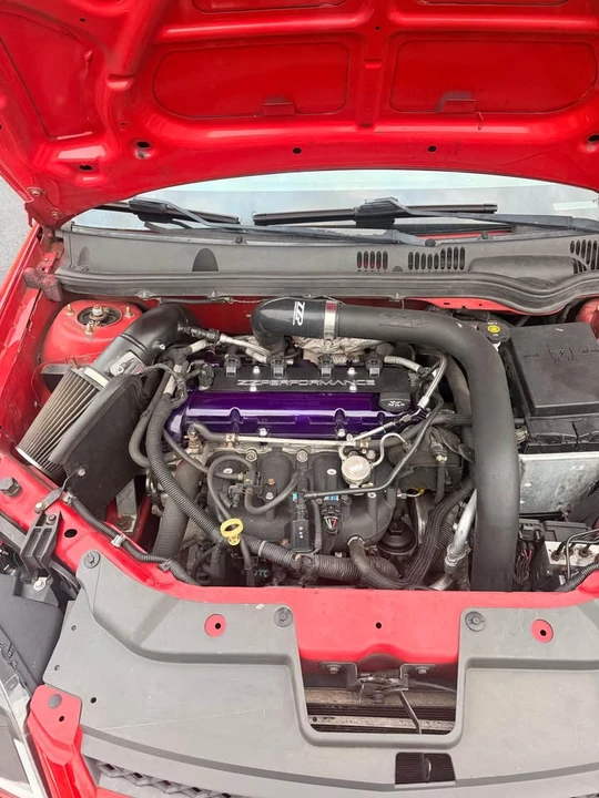 2008 Chevrolet Cobalt 1st Gen - Image 8 of 10