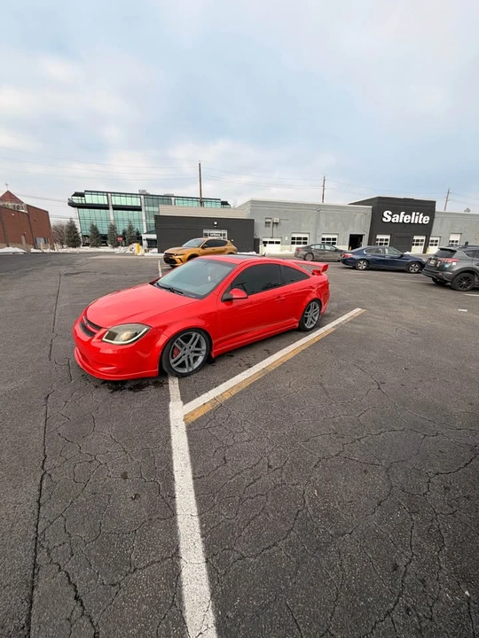 2008 Chevrolet Cobalt 1st Gen - Image 10 of 12