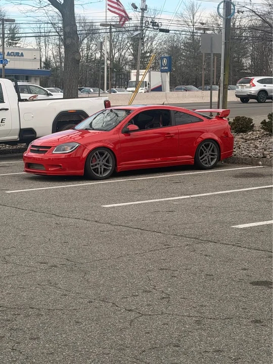 2008 Chevrolet Cobalt 1st Gen - Image 7 of 12