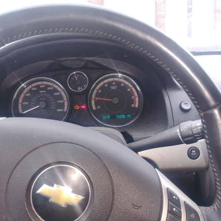 2008 Chevrolet Cobalt 1st Gen - Image 7 of 10