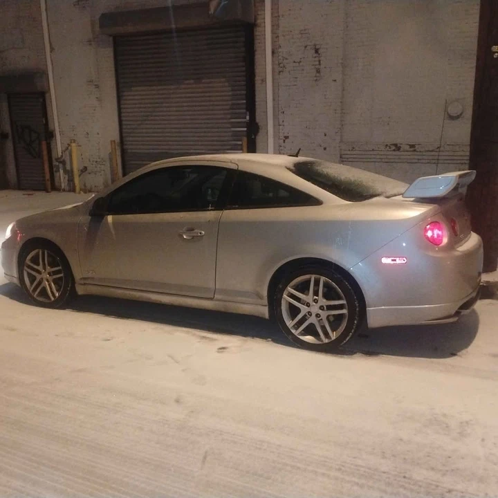 2008 Chevrolet Cobalt 1st Gen - Image 3 of 10