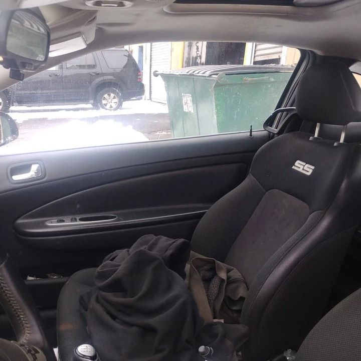 2008 Chevrolet Cobalt 1st Gen - Image 6 of 10