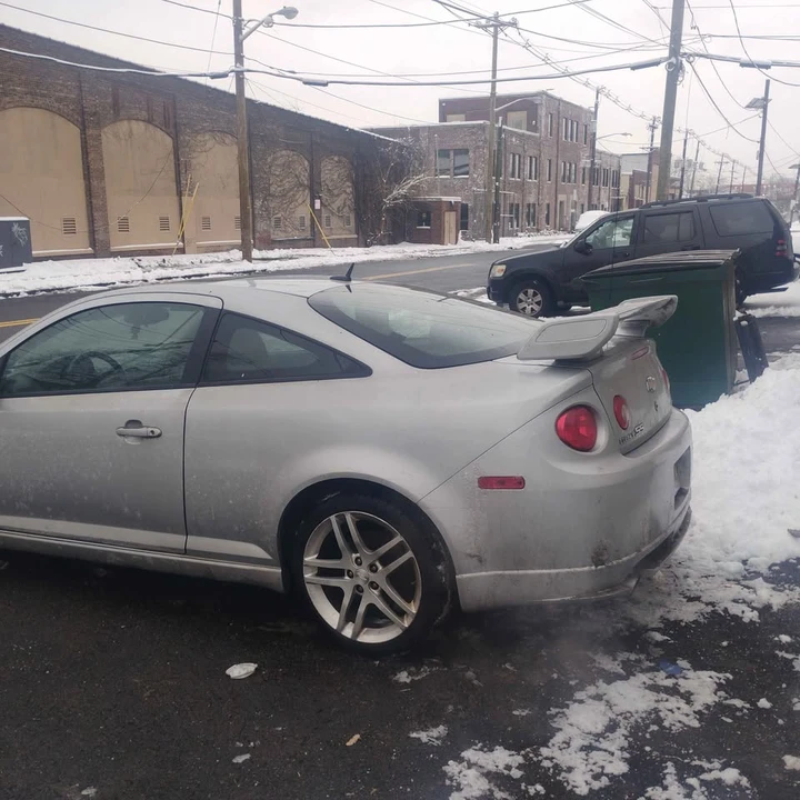 2008 Chevrolet Cobalt 1st Gen - Image 5 of 10
