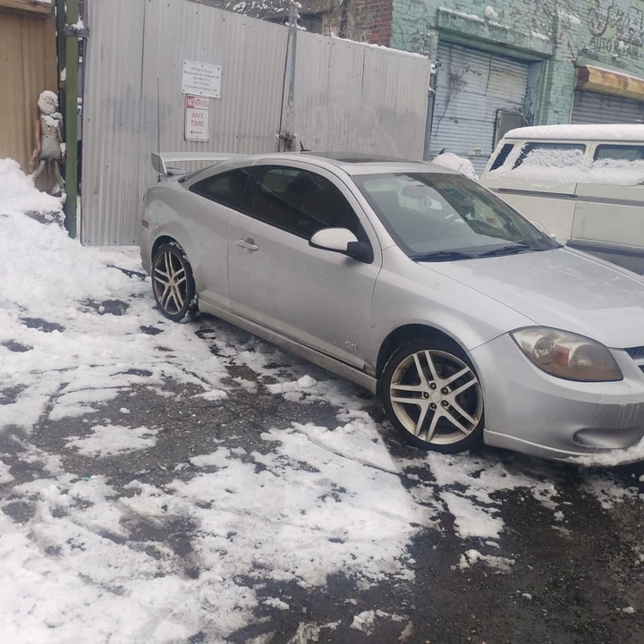 2008 Chevrolet Cobalt 1st Gen - Image 2 of 10