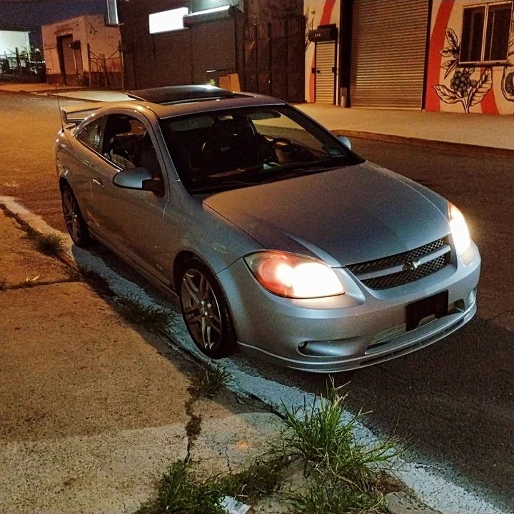 2008 Chevrolet Cobalt 1st Gen - Image 8 of 10
