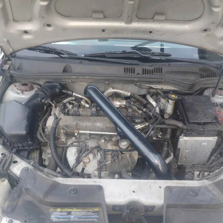 2008 Chevrolet Cobalt 1st Gen - Image 10 of 10
