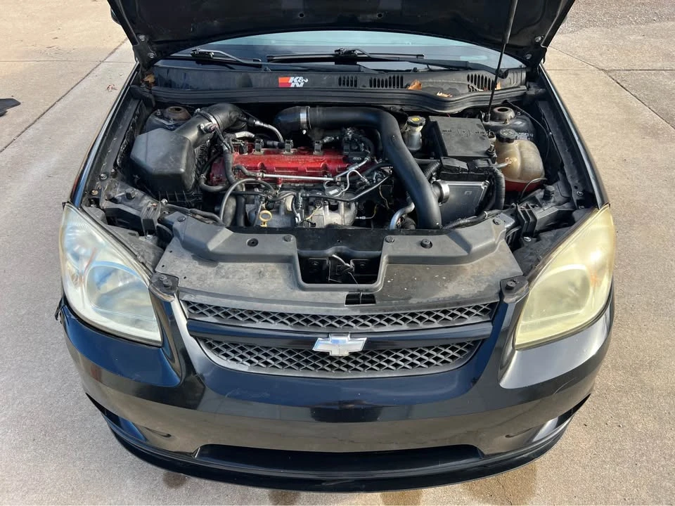 2008 Chevrolet Cobalt 2nd Gen - Image 6 of 8