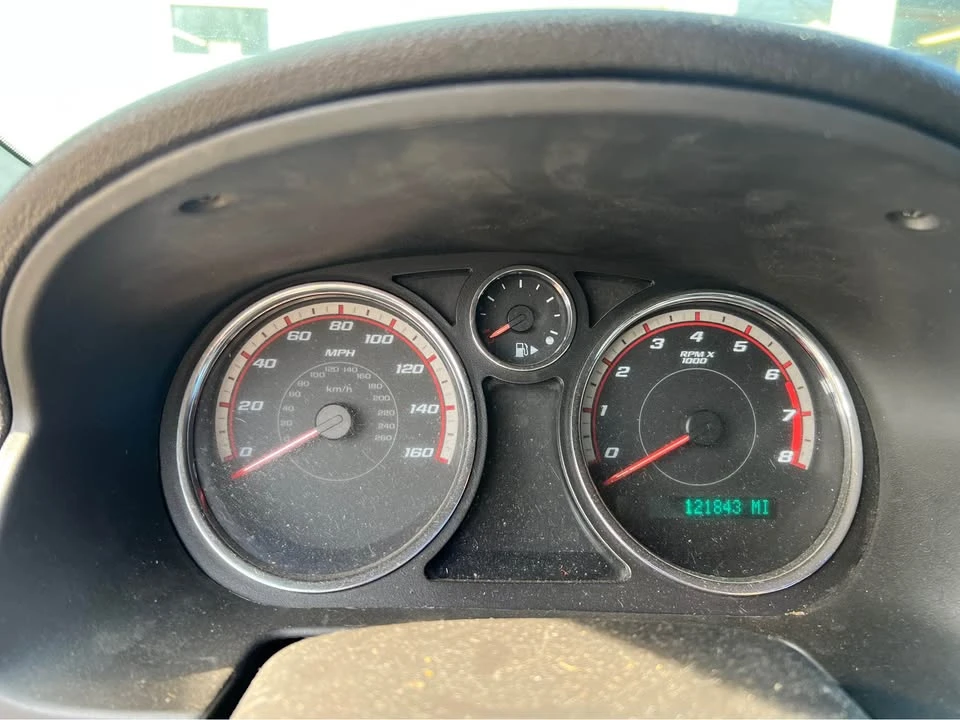 2008 Chevrolet Cobalt 2nd Gen - Image 4 of 8