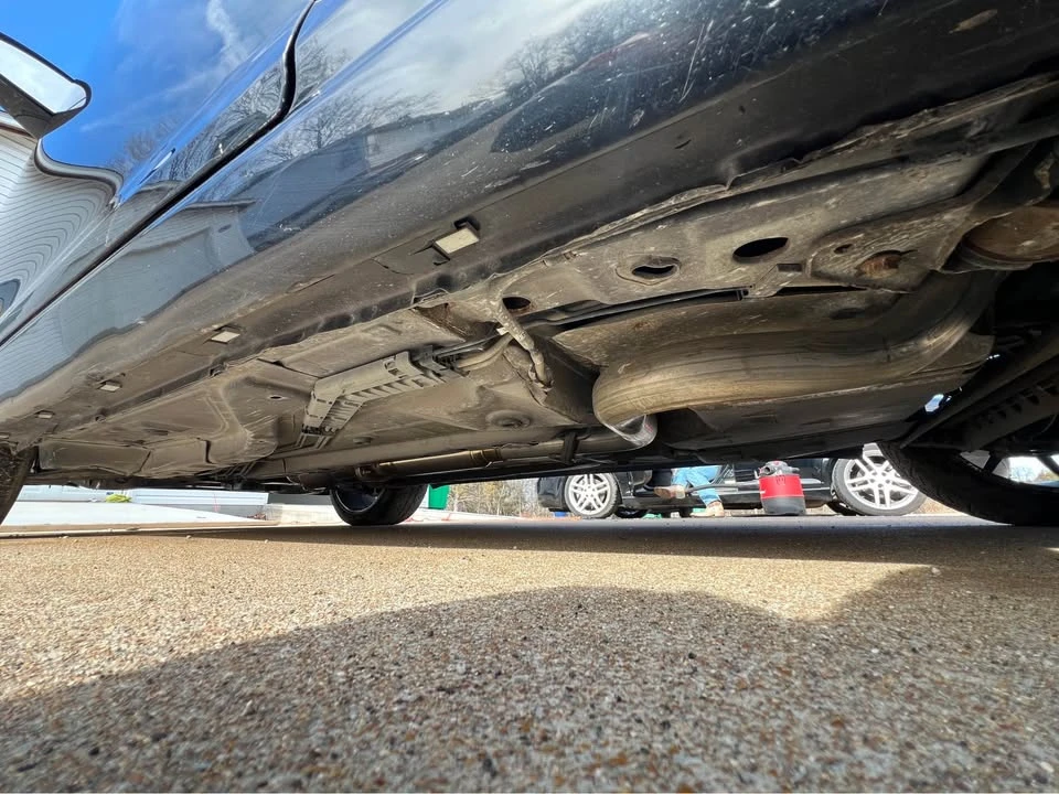 2008 Chevrolet Cobalt 2nd Gen - Image 7 of 8