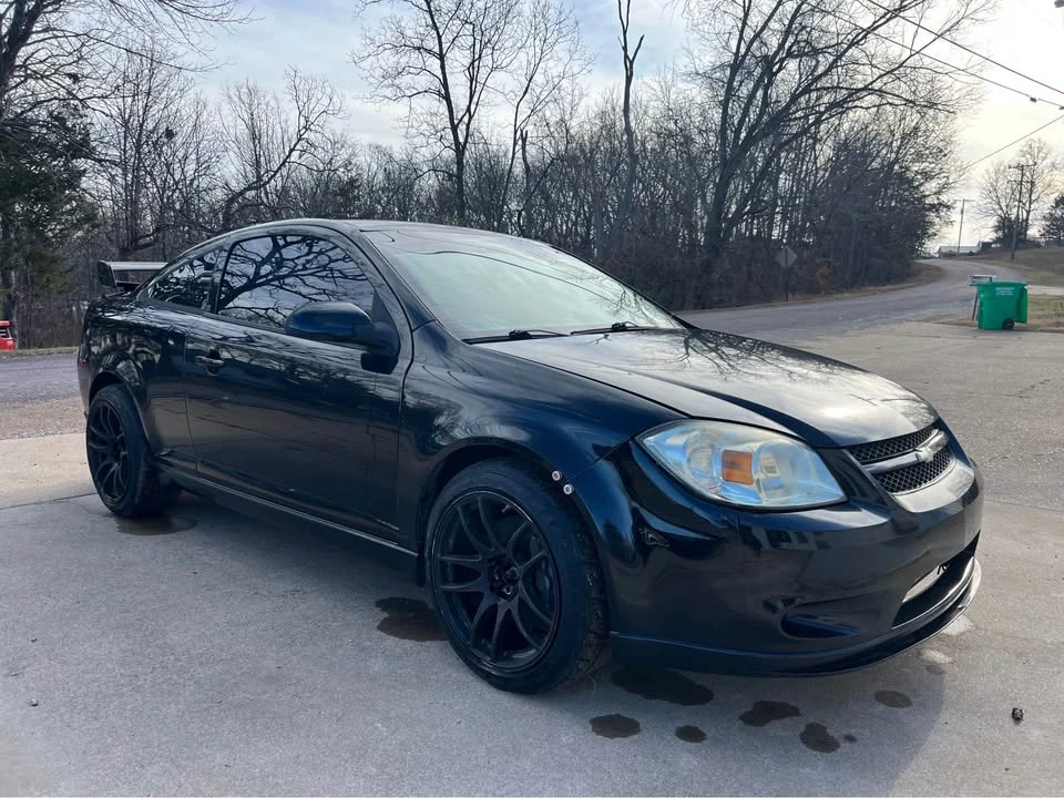 2008 Chevrolet Cobalt 2nd Gen - Image 2 of 8