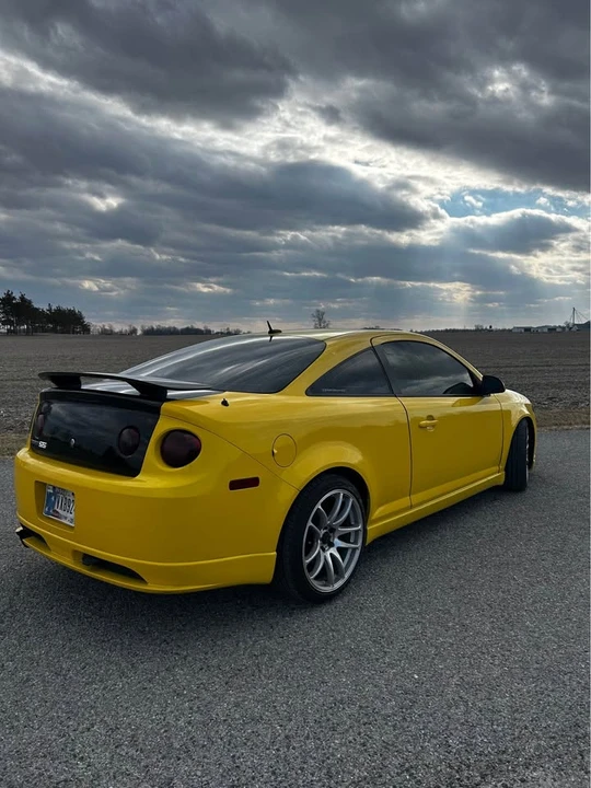 2008 Chevrolet Cobalt 2nd Gen - Image 3 of 19