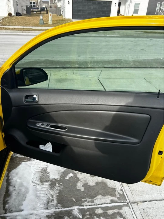 2008 Chevrolet Cobalt 2nd Gen - Image 18 of 19