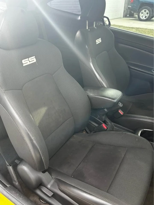 2008 Chevrolet Cobalt 2nd Gen - Image 13 of 19